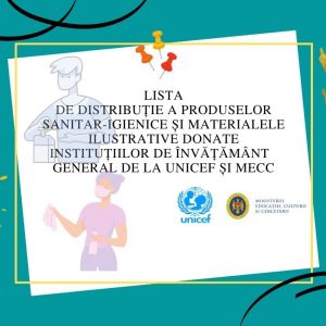 În atenția comunității educaționale și civile