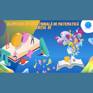 Olimpiada Internațională de Matematică, ediția 61-a