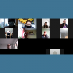 Întrunire metodică cu genericul „Formarea și dezvoltarea competențelor teoretico-practice ale elevilor”