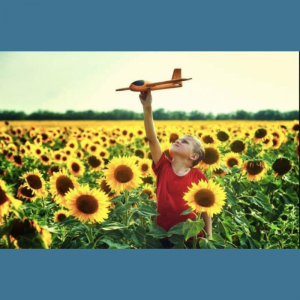 Zina Copiilor: În lumea basmelor cu copiii de la CCC „Floarea Soarelui”