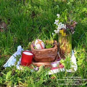 Concursul de sector al compozițiilor pascale „Minunea Învierii”