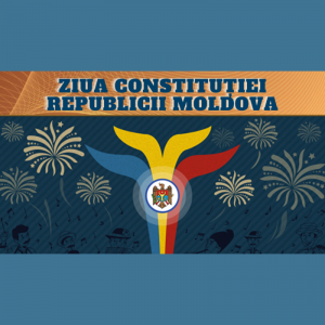 Ziua Constituției Republicii Moldova