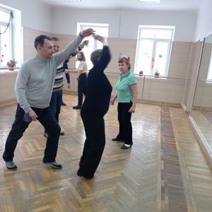 Organizarea și desfășurarea master-class pentru cadrele didactice, 30.12.2021, CCC „Floarea Soarelui”