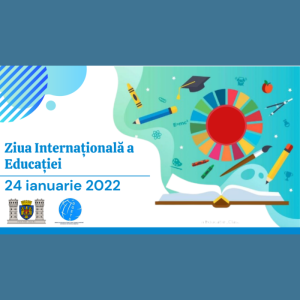 Ziua Internațională a Educației