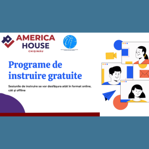 Programe de instruire gratuită