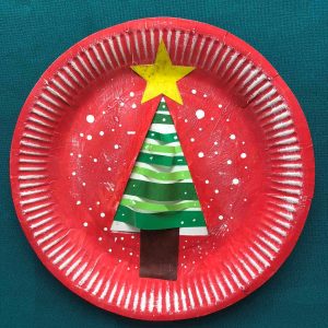 Ateliere de creație „A venit Anul Nou”