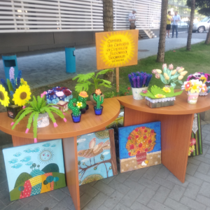 Proiectul socio-cultural „Dialog cultural cu chișinăuienii”