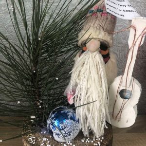 Concursul de sector „Miracolul Crăciunului”