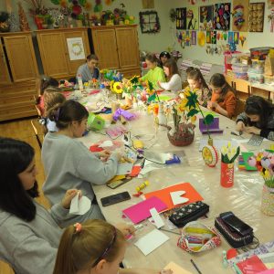 Ziua de 24 februarie marchează Dragobetele, sărbătoarea iubirii la români