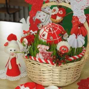 Să vină primăvara!…