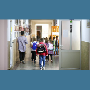 Procesul de înmatriculare a copiilor în clasa I s-a încheiat. Instituțiile de învățământ dispun de încă circa 1 000 de locuri libere