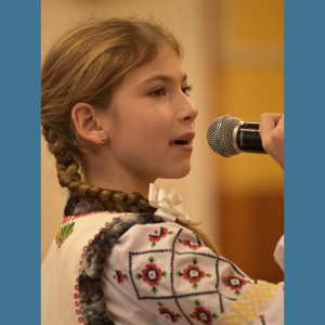 Premiul mare pentru CCC Floarea Soarelui în cadrul concursului ”Să dăruim culori copilăriei”