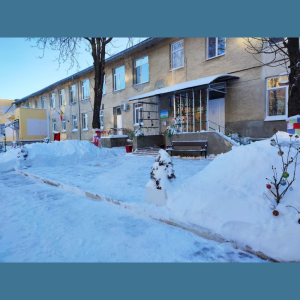 ✅Lucrări de deszăpezire și curățare a căilor de acces către instituțiile de învățământ din sectorul Centru