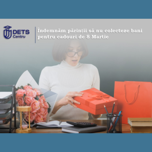 În atenția părinților