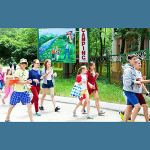 Municipalitatea va organiza tabere pentru odihna de vară a elevilor din capitală