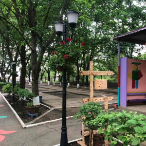 Teritorii curate și îngrijite la toate instituțiile educaționale din sector