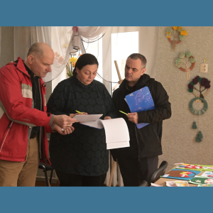 ”Minunea Învierii”, concurs pascal de sector