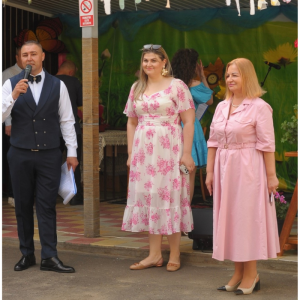 Deschiderea activității cercurilor vocaționale și celebrarea Zilei internaționale a copiilor la Centrul de Creație pentru Copii ”Floarea Soarelui”