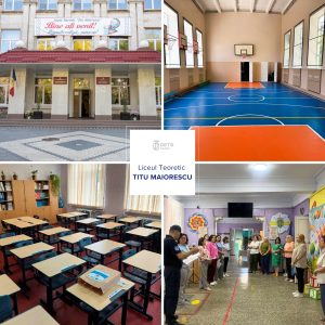 Trecerea în revistă, ziua II